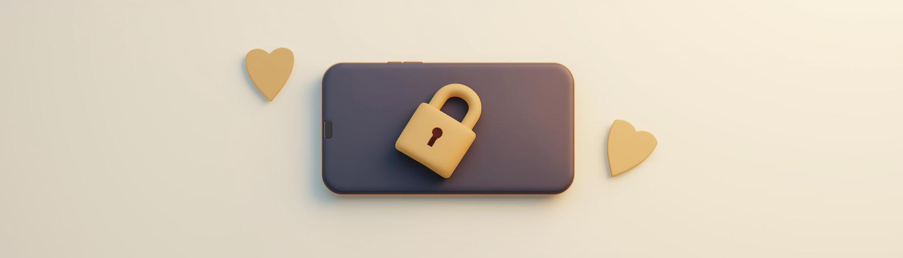 How secure are casino apps on mobile