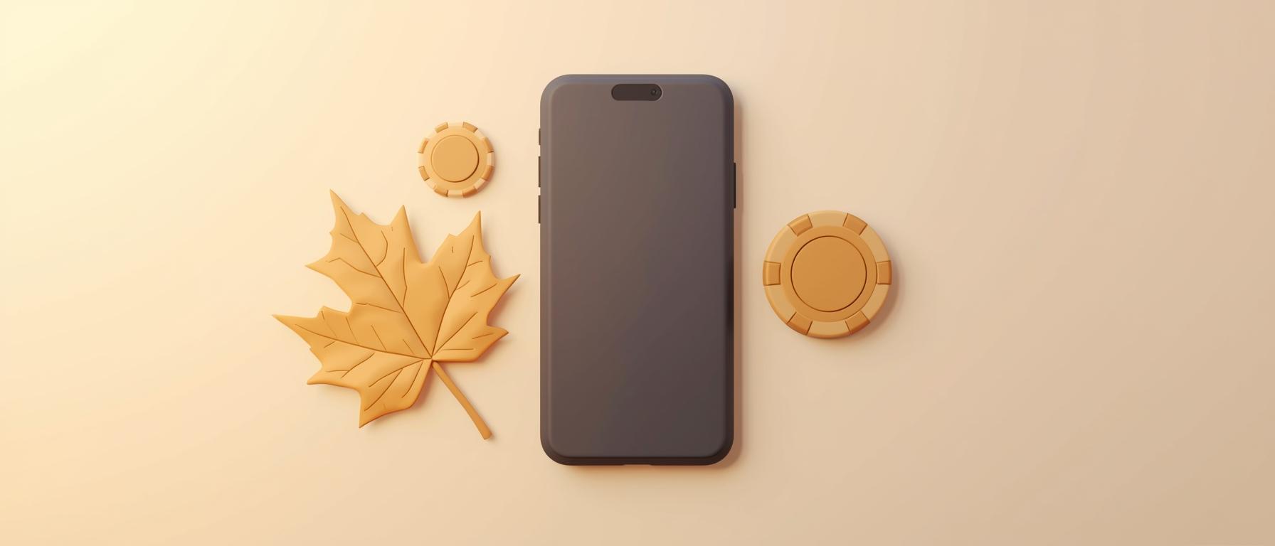 Which casino apps are legal in Canada